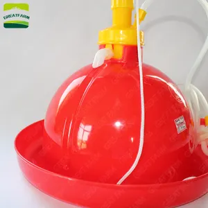 AUTOMATIC DRINKING plasson plastic bell drinkers plasson automatic drinker