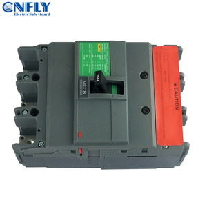 Cnfly easypact ezd <span class=keywords><strong>ezc</strong></span> 3 giai đoạn <span class=keywords><strong>250N</strong></span> 3P 380V 400V 200A 250A MCCB ngắt mạch - Product Image 4