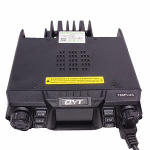 QYT KT-<span class=keywords><strong>780</strong></span> Plus 100วัตต์ที่มีประสิทธิภาพ VHF 136-174Mhz Ham วิทยุ200ช่องการสื่อสารระยะไกล KT <span class=keywords><strong>780</strong></span> Plus - Product Image 2