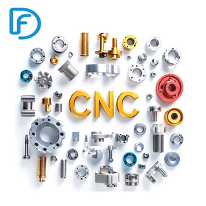 Customized Processing with Drilling <strong>Machine</strong> <strong>for</strong> Turning of CNC Processed Brass and <strong>Aluminum</strong> OEM CNC <strong>Parts</strong> - Product Image 4