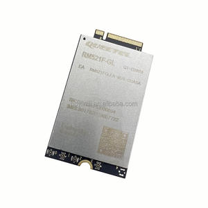 Modulo Cellulare Globale 5G Sub6GHz RM521 RM521f X65 RM521f-gl RM521fgl M.<span class=keywords><strong>2</strong></span> 30x52mm -40~+85 <span class=keywords><strong>IoT</strong></span>/eMBB in Offerta - Product Image 1