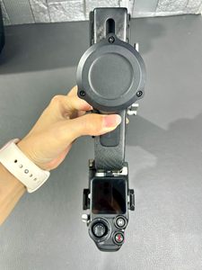Estabilizador de Gimbal de Segunda Mano <span class=keywords><strong>Ronin</strong></span> RS 4 Pro <span class=keywords><strong>Combo</strong></span> con Capacidad de Carga Útil de 4.5 kg - Product Image 5