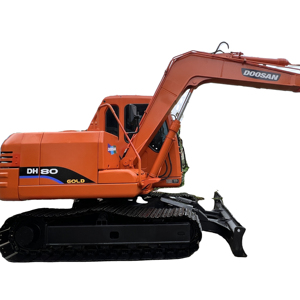 Se excavadora Doosan <span class=keywords><strong>Daewoo</strong></span> DH55 60 80 <span class=keywords><strong>150</strong></span> de 220 DX140LC-3 DX160LC-3 DX180LC-3 DX210LC-3 DX225LC-3 DX300LC-3 DX340LC Comercio de china - Product Image 1