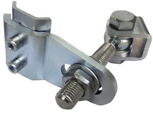 Bisagras Ajustables <span class=keywords><strong>de</strong></span> <span class=keywords><strong>Madera</strong></span> <span class=keywords><strong>para</strong></span> Puertas Metálicas, Estilo Nuevo, Resistentes, <span class=keywords><strong>de</strong></span> Fábrica China - Product Image 4