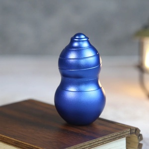 Spinner de Levitación Metálico para Adultos, Juguete EDC para Aliviar la Ansiedad y el Estrés del TDAH, de Aleación, para Uso en la Oficina, para Niños y Niñas - Product Image 4