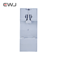 CE T2 AC SPD 2P 20KA ~ 40KA AC 275v 385V OEM maison parafoudre Protection parafoudre dispositif de protection parafoudre basse tension