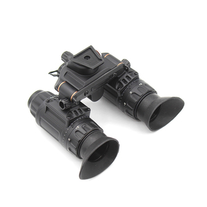 Binoculares de Visión Nocturna NVS17 de Alta Intensidad con Sensor CMOS Gen2+ para Baja Iluminación - Product Image 4