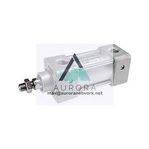 อุปกรณ์วาล์ว fneuatic อิเล็กทรอนิกส์คุณภาพสูง NCDA1B250-0600 - Product Image 1