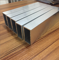 Perfil de Aleación de Aluminio Industrial Estándar Europeo 15100 HS15100, Riel Guía para Mesa de Máquina de Grabado, Doblado y Corte 6063-T5
