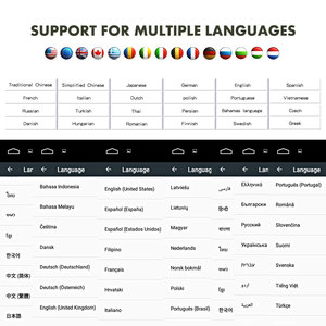7 इंच एंड्रॉइड 10 कार रेडियो प्लेयर के लिए 7 इंच एंड्रॉइड 10 कार रेडियो प्लेयर के लिए 7 इंच एंड्रॉइड 10 कार रेडियो प्लेयर - Product Image 6