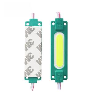 โมดูลไฟ LED กำลังสูง 5W IP67 12V COB สีแดง สำหรับเปลี่ยนตัวอักษรเรืองแสง พร้อมเลนส์ - Product Image 3