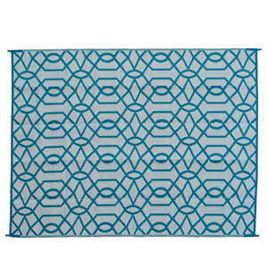 Tapis de <span class=keywords><strong>camping</strong></span> en PP tissé OEM ODM pour <span class=keywords><strong>camping</strong></span>-<span class=keywords><strong>car</strong></span>, tapis réversible imperméable recyclé, tapis antidérapant pour patio, <span class=keywords><strong>camping</strong></span>-<span class=keywords><strong>car</strong></span>, extérieur, bleu vif - Product Image 6