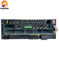 Système de redresseur de puissance télécom intégré Vertiv Netsure 7100 A61-S2 48V 18KW 24KW