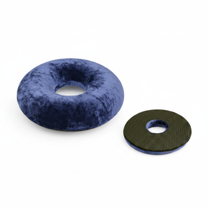 Coussin d'assise ergonomique en forme de donut, best-seller, qualité supérieure, soutien lombaire, pour bureau et maison, emballage en vrac - Product Image 2