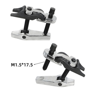 Kit de Ferramentas Universal para Remoção e Separação de Juntas Esféricas de 20-30mm (5 Peças) - Ferramenta de Desmontagem de Cabeça Esférica Automotiva - Product Image 4