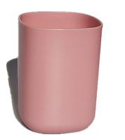 Ensemble de rangement de salle de bain en plastique, 4 pièces, accessoires de salle de bain, offre spéciale