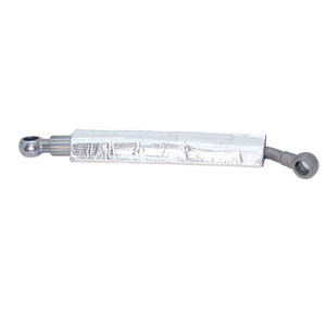 Conduite d'huile de turbocompresseur PNP101280 pour LAND ROVER DEFENDER, DISCOVERY II 2.5D 06.98-02.16 11127109J0 - Product Image 1