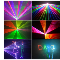 HOMEI Telefons teuerung Laserlicht DJ 5w 8w 10w RGB Animation Hochzeits projektor Laserlicht show für Stage Night Club