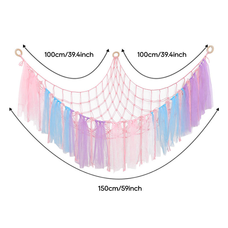 Couleurs arc-en-ciel