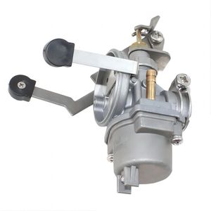 Carburateur de moteur hors-bord Mercury Dongfa 823040T06 8M0171810 pour moteur à essence 2 temps 3,3-3,5 CV, pièce de rechange - Product Image 2