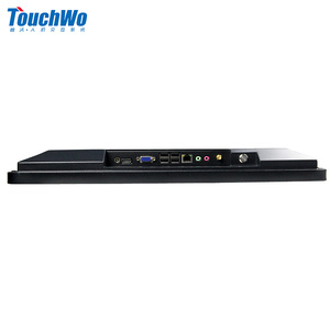 Tường gắn kết 1080p đầy đủ <span class=keywords><strong>IP</strong></span> <span class=keywords><strong>65</strong></span> không thấm nước 23.8 "27" 32 inch 10 điểm cảm ứng màn hình/mở khung pcap cảm ứng màn hình Màn hình - Product Image 4