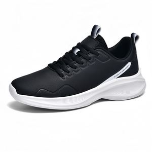 Chaussures de course élégantes pour femmes, baskets, chaussures de jogging et de roller - Product Image 2