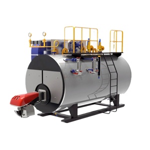 Caldaia <span class=keywords><strong>a</strong></span> vapore <span class=keywords><strong>a</strong></span> <span class=keywords><strong>condensazione</strong></span> <span class=keywords><strong>a</strong></span> gas <span class=keywords><strong>a</strong></span> circolazione naturale orizzontale <span class=keywords><strong>a</strong></span> tubi d'acqua ad alta efficienza Zhongde Industrial, ecologica - Product Image 6