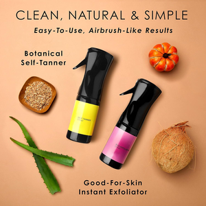 Espuma Bronceadora Vegana de Alta Eficiencia para Exteriores, <span class=keywords><strong>en</strong></span> Formato Grande - Product Image 4