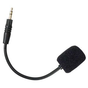 Microphone filaire à col de cygne amovible de 3.5mm pour <span class=keywords><strong>casque</strong></span> de jeu Hecate C5 BT pour l'enseignement et les jeux - Product Image 5