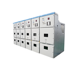 Kyn28-12 trong nhà AC kim loại bọc thép có thể tháo rời switchoar thiết bị điện cho điện áp trung bình - Product Image 1