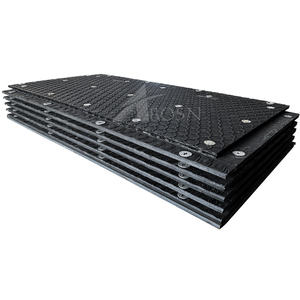 Tappetino da Costruzione per Alte Quota e Zone Artiche, <span class=keywords><strong>Materiale</strong></span> UHMWPE <span class=keywords><strong>Resistente</strong></span> alle Crepe, Prestazioni Stabili in Climi Estremamente Freddi - Product Image 3