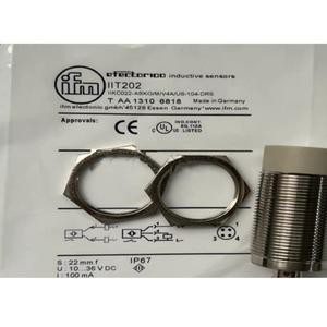 หนึ่งชิ้นสำหรับเซ็นเซอร์สวิตช์ความใกล้เคียง IFM รุ่นใหม่ IIT202 - Product Image 4