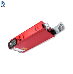 MC07B0030-5A3-4-S0 FBG11B MC07B0030 5A3 4 S0 FBG11B Convertidor de Frecuencia, Módulo de Control de Automatización Industrial - Product Image 1