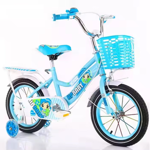 <span class=keywords><strong>Bicicleta</strong></span> Infantil de 16 Pulgadas para Niñas de <span class=keywords><strong>6</strong></span> <span class=keywords><strong>Años</strong></span>, Precio Económico de Fábrica - Product Image 2