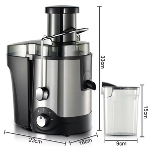 <span class=keywords><strong>Licuadora</strong></span> <span class=keywords><strong>Oster</strong></span> Original de Fabricación Sudamericana Outai, Electrodoméstico, Exprimidores de Frutas Eléctricos - Product Image 3