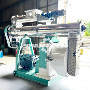Machine de production de litière <span class=keywords><strong>pour</strong></span> <span class=keywords><strong>chat</strong></span> en tofu désodorisante haute performance - Product Image 3