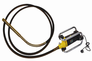Provided <strong>Internal</strong> Parts <strong>Vibrator</strong> Engine <strong>Concrete</strong> <strong>Vibrator</strong> Poker Electric <strong>Vibrator</strong> 50/60HZ - Product Image 3