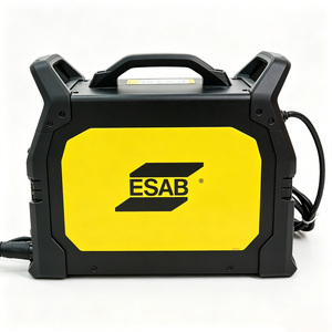 Soldadora Multifunción <span class=keywords><strong>ESAB</strong></span> Rogue EMP 208iP para Acero Inoxidable, Aluminio y Acero al Carbono, 220V, Portátil - Product Image 3