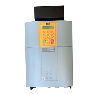 591P-53240020-P00-U4A0 ไดรฟ์พาร์เกอร์แท้ รุ่น 1250A จ่ายไฟต่อเนื่อง, สามเฟส AC500-690V, ไดรฟ์ดีซีแบบสองควอแดรนท์ ไม่ใช่แบบรีเจเนอเรทีฟ - Product Image 3