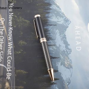 Bolígrafos Metálicos de Alta Calidad con Impresión de Logotipo Personalizado, Bolígrafo de Metal Premium con Grabado Láser para Regalos Empresariales - Product Image 4