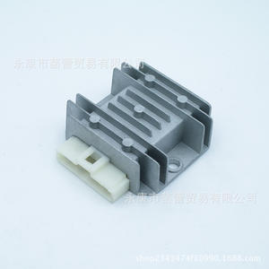 Refrigeradores para Vehículos Todoterreno, Rectificadores Premium para Viajes de Aventura - Product Image 2