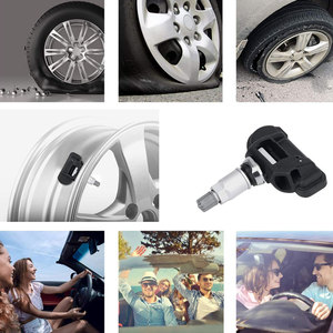 <span class=keywords><strong>Sensor</strong></span> <span class=keywords><strong>13581560</strong></span> 670002790 <span class=keywords><strong>Sensor</strong></span> Monitor tekanan ban mobil <span class=keywords><strong>Tpms</strong></span> untuk Mercedes Benzs a B C dan Gla Glk M R - Product Image 6