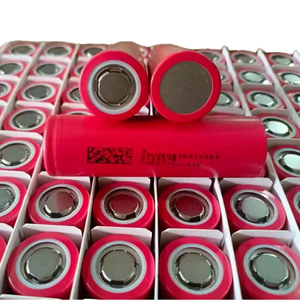 21700 Lithium Battery 3.6V LiNiMnCoO2 800 Cycles Stable Rechargeable Power Cell - Product Image 1