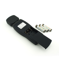 Capteur intelligent AS803 Luxmètre numérique Compteur d'éclairage Luxmètre