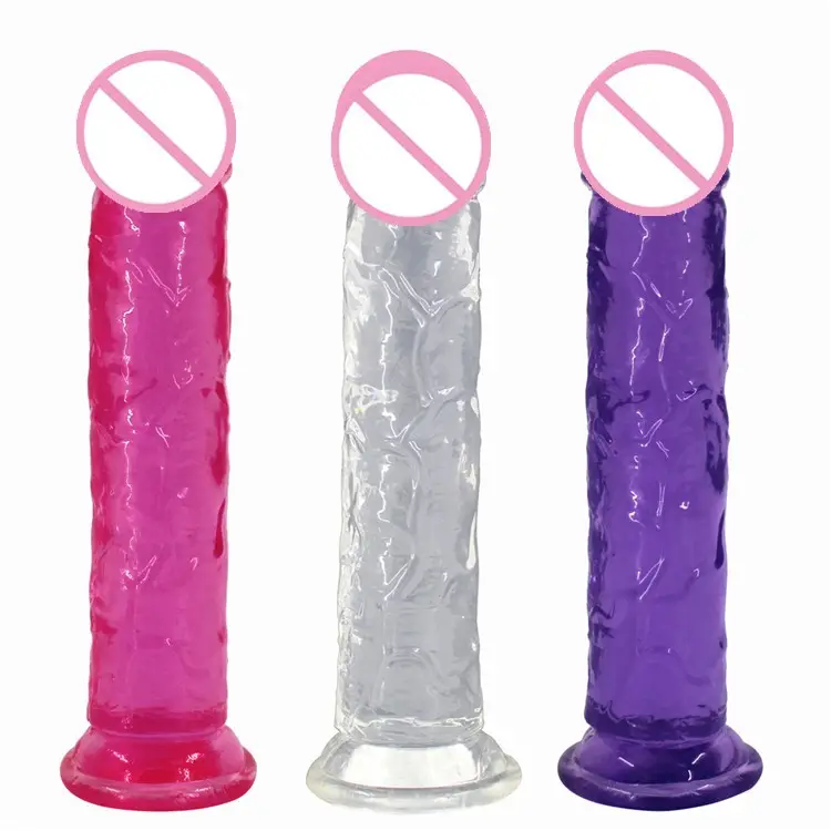 Mini dildo realista, brinquedo sexual feminino, preço de fábrica, masturbação, borracha, pênis para mulheres