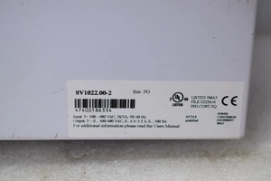 ไดรฟ์ B&R รุ่นใหม่ ซีลโรงงาน ACOPOS 8V1045.00-2 8V1045.00-1 8V1022.00-2 8V1022.00-1 โมดูลจ่ายไฟ 8V1022.00-2 8V1045.00-2 8V1045.0 - Product Image 3