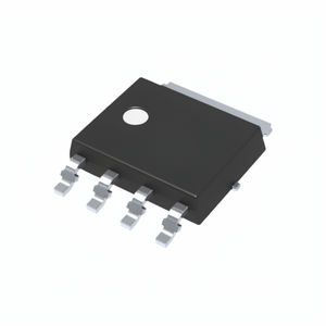 Distributeur agréé Achetez des composants électroniques en ligne NJVMJK45H11TWG SOT-1023, Transistors 4-LFPAK - Product Image 1