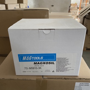 Bạc Đen nhanh chóng bảo dưỡng trung tính 70ml RTV Silicone Gasket Maker dính & <span class=keywords><strong>Sealant</strong></span> sản phẩm - Product Image 6