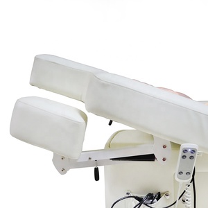 Kasur pijat kecantikan elektrik, terapi air panas, tempat tidur Spa air meja, pijat elektrik - Product Image 6