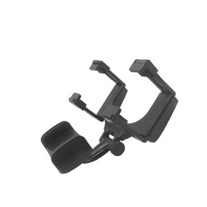 Support de télé<span class=keywords><strong>phone</strong></span> portable universel pour voiture Support de rétroviseur de voiture Support de télé<span class=keywords><strong>phone</strong></span> de voiture réglable - Product Image 6